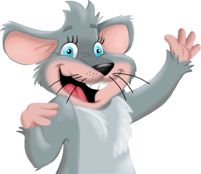 Sniff – kind-hearted