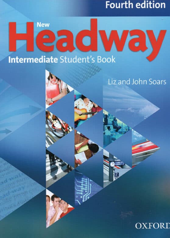 Intermediate - The English Book