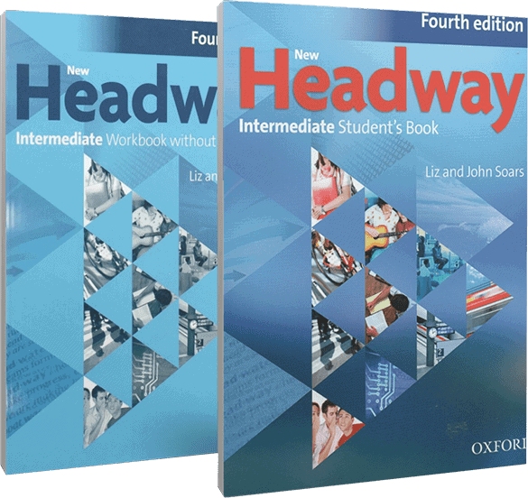 New Headway 4th