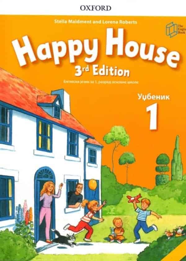 happy house 1