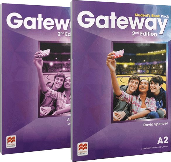 Gateway 2nd