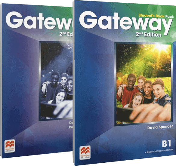 Gateway 2nd