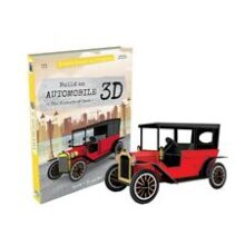 3d auto