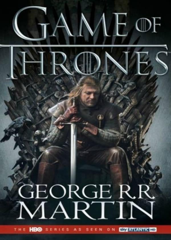 A Song of Ice and Fire (1) – A Game of Thrones