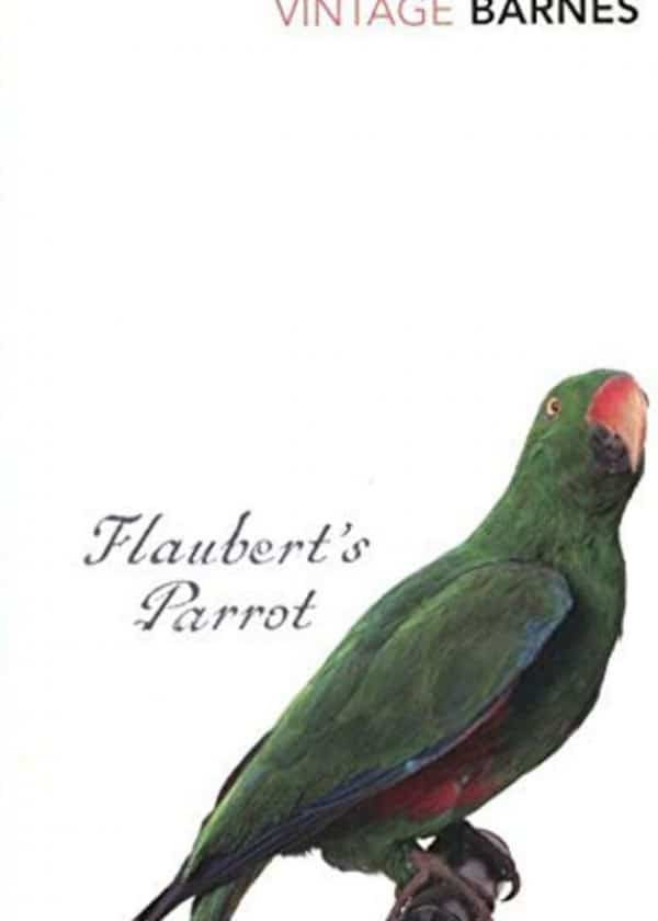 Flaubert’s Parrot