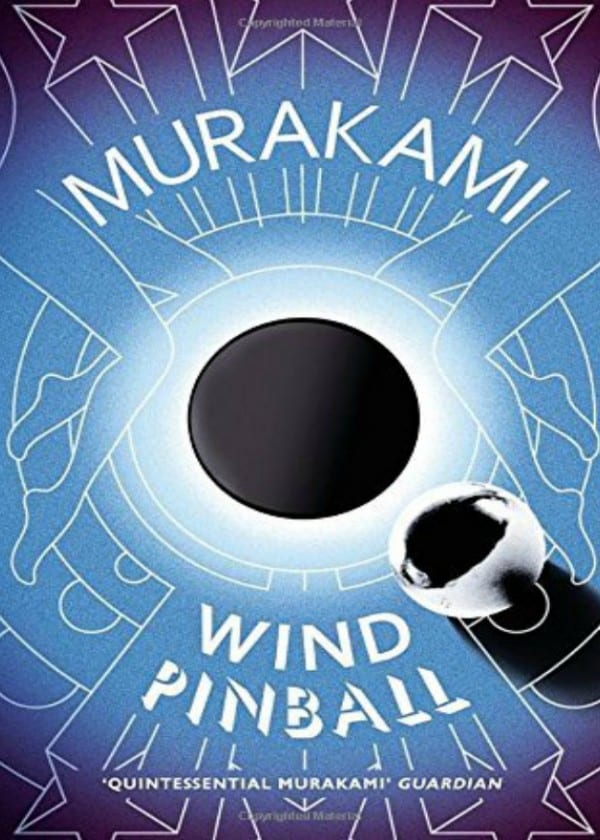 Wind / Pinball