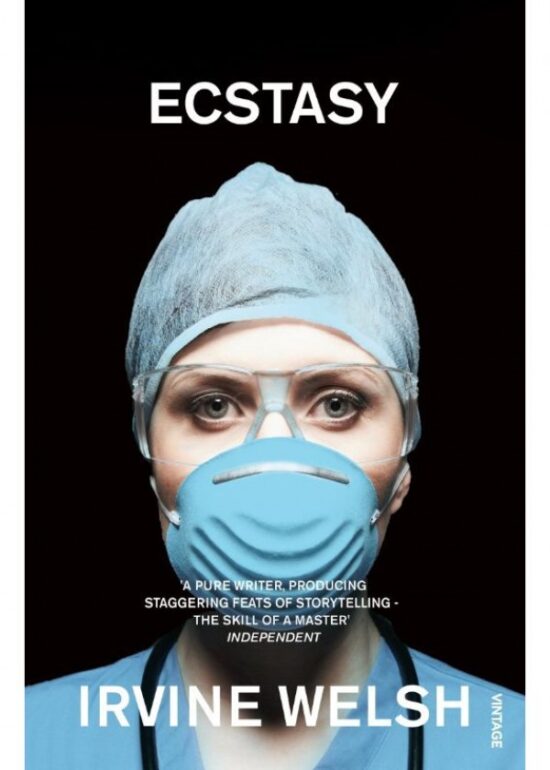 Ecstasy: Three Tales of Chemical Romance