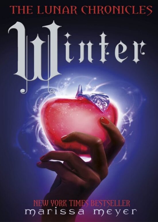 Winter (The Lunar Chronicles Book 4)