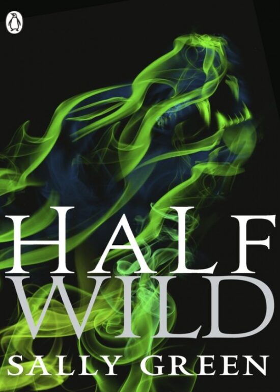 Half Wild (Half Bad)