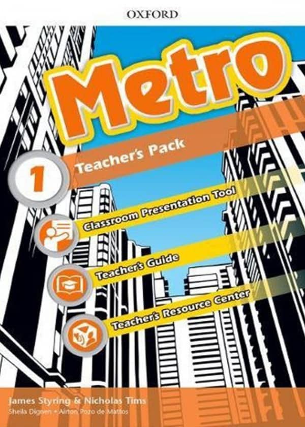 online homework metro 1
