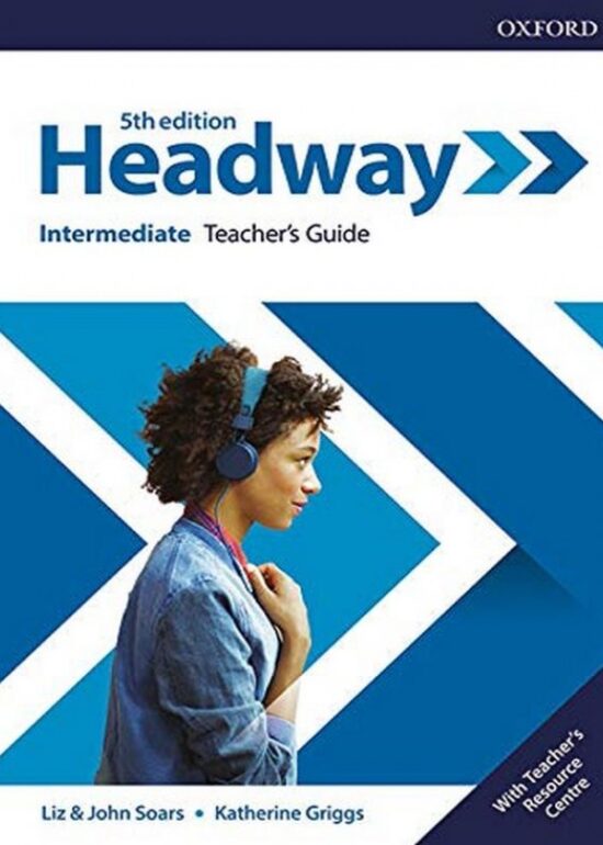 Headway 5th Edition, Intermediate - Culture And Literature Companion ...