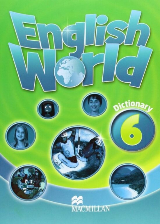 English World 6 - Pupil's book epack - The English Book