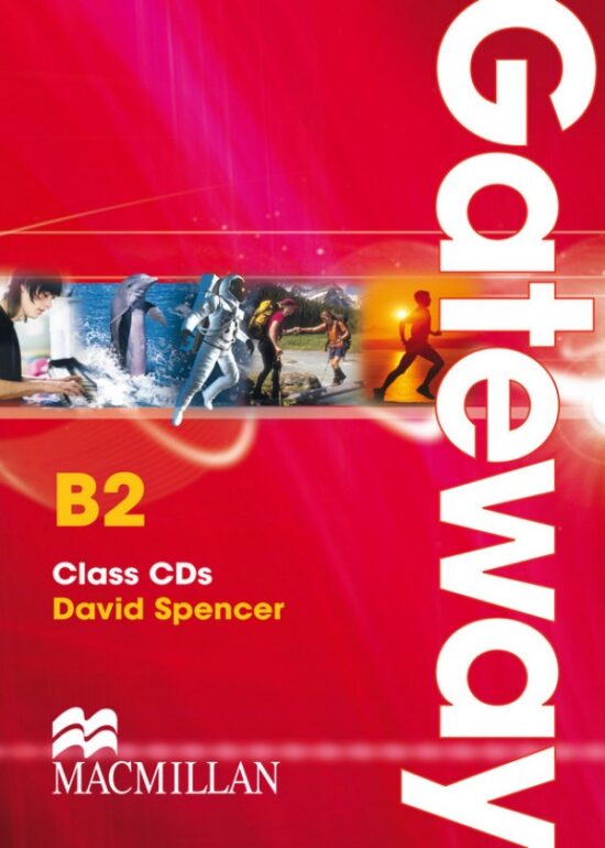 Gateway B2 - Workbook - The English Book