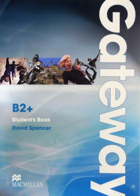 Gateway B2 - Workbook - The English Book