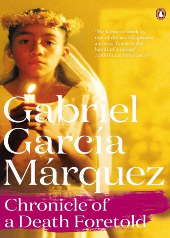 Chronicle of a Death Foretold