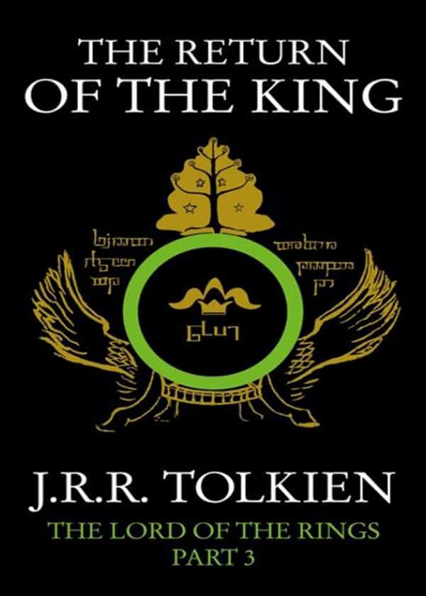 The Lord of the Rings – The Return of the King