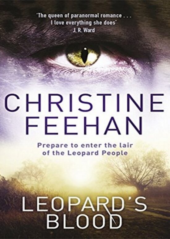 Leopard’s Blood