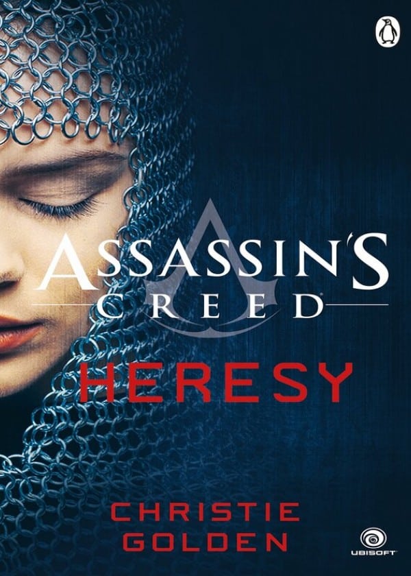 Heresy : Assassin’s Creed Book 9