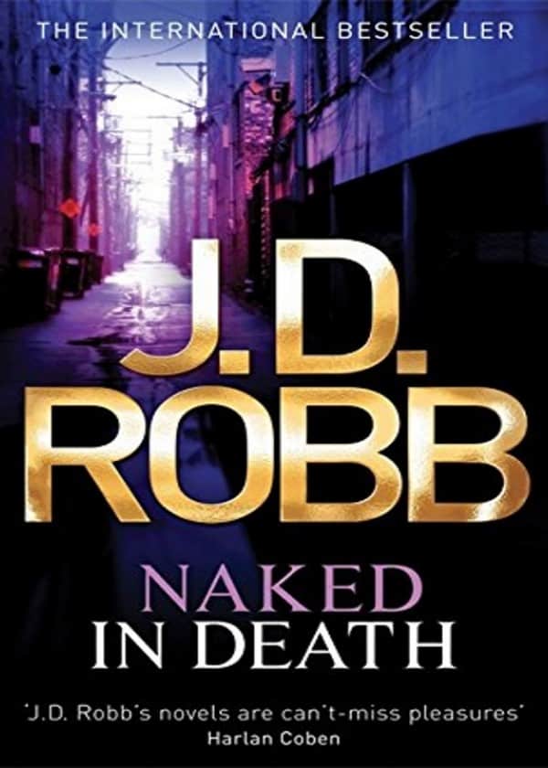 Naked In Death: 1