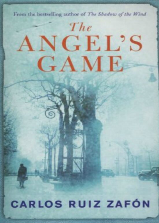Книга игры ангела
