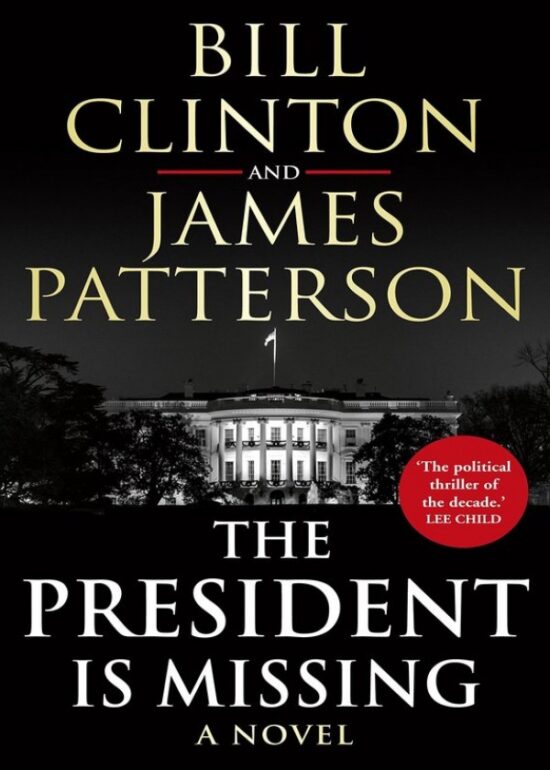 The President is Missing