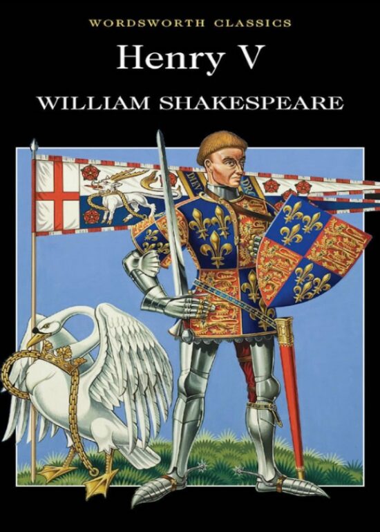 Henry V (Wordsworth Classics)