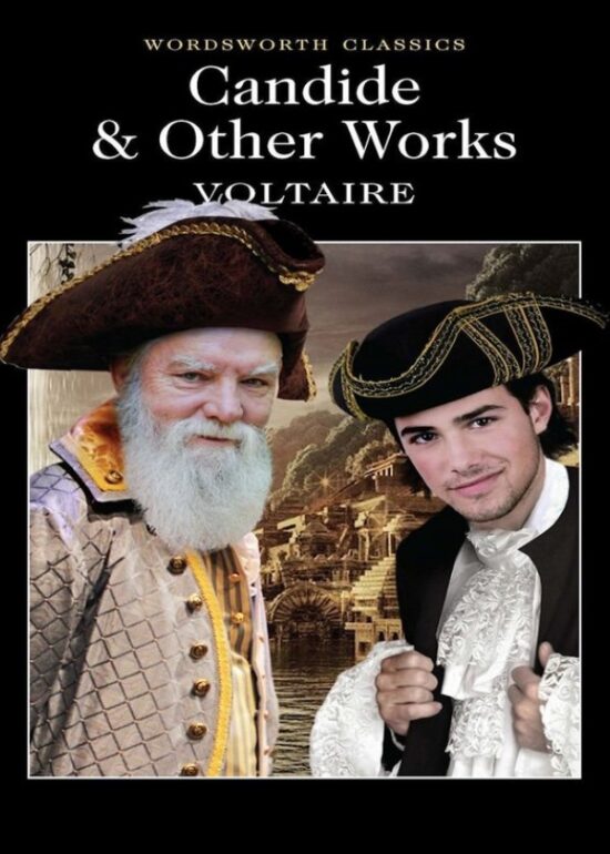 Candide and Other Works