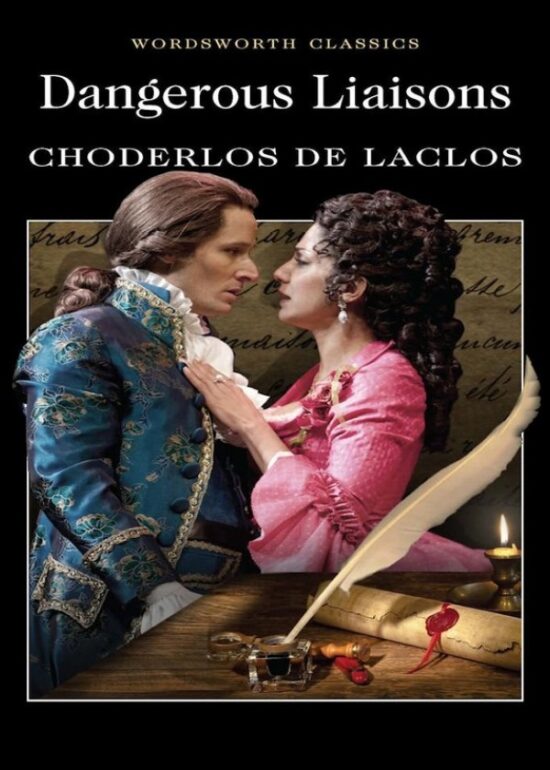 Dangerous Liaisons
