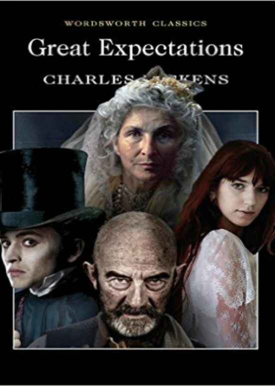 Great Expectations