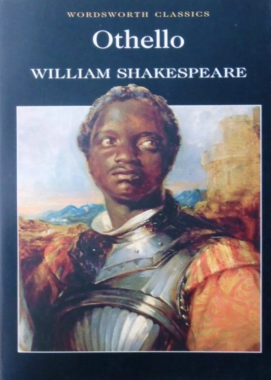 Othello (Wordsworth Classics)