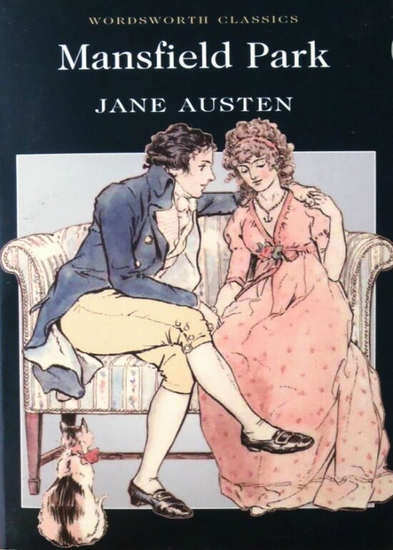 Mansfield Park
