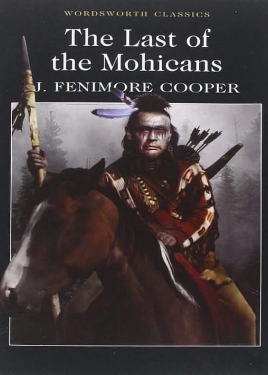 The Last of the Mohicans