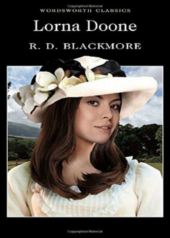 Lorna Doone