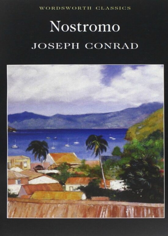 Nostromo