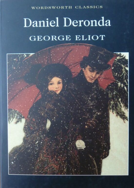 Daniel Deronda