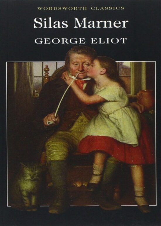 Silas Marner