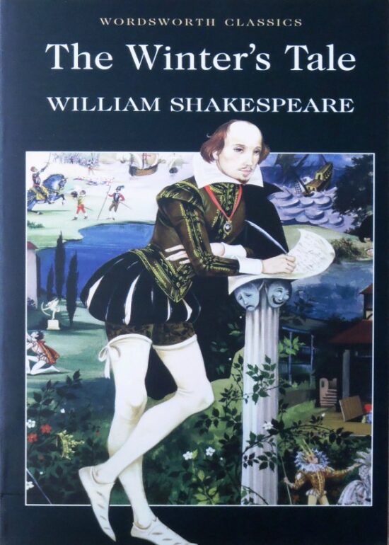 The Winter’s Tale (Wordsworth Classics)