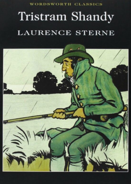 Tristram Shandy