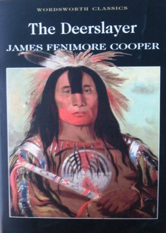 The Deerslayer