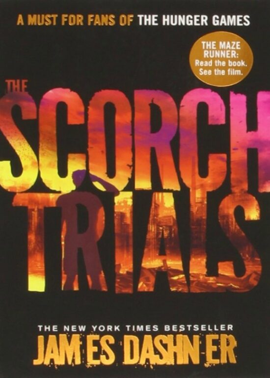 The Scorch Trials