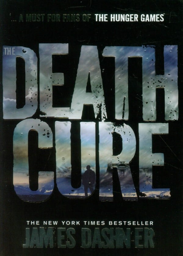 Death Cure 3