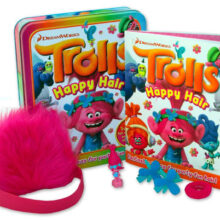 trolls happz hair