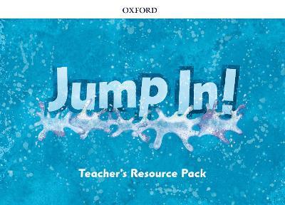 Jump in! Level A and B: Teacher’s Resource Pack