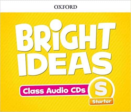 Bright Ideas Starter CD