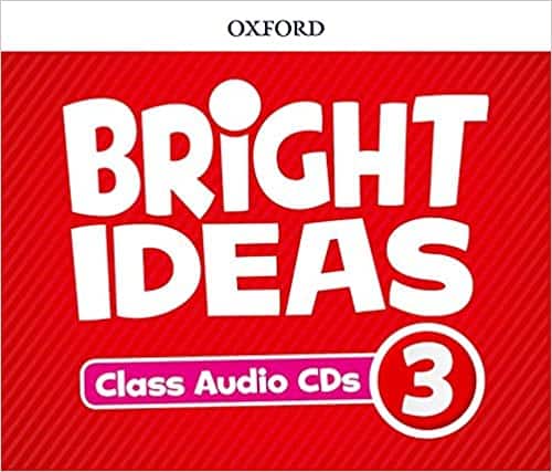 Bright Ideas 3 CD