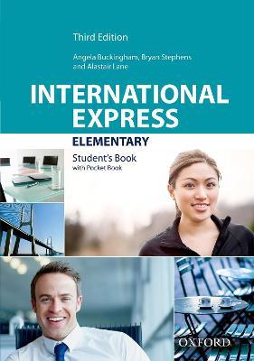 International Express 3rd edition, Elementary – Student’s book