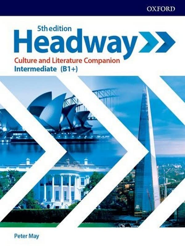 Headway 5th edition, Intermediate – Culture and Literature Companion