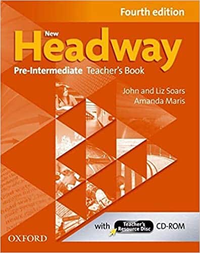 New Headway 4th edition, Pre-intermediate – Teacher’s Resource pack