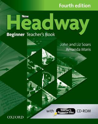 New Headway 4th edition, Beginner – Teacher’s book