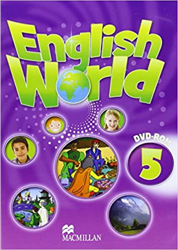 English World 5 DVD